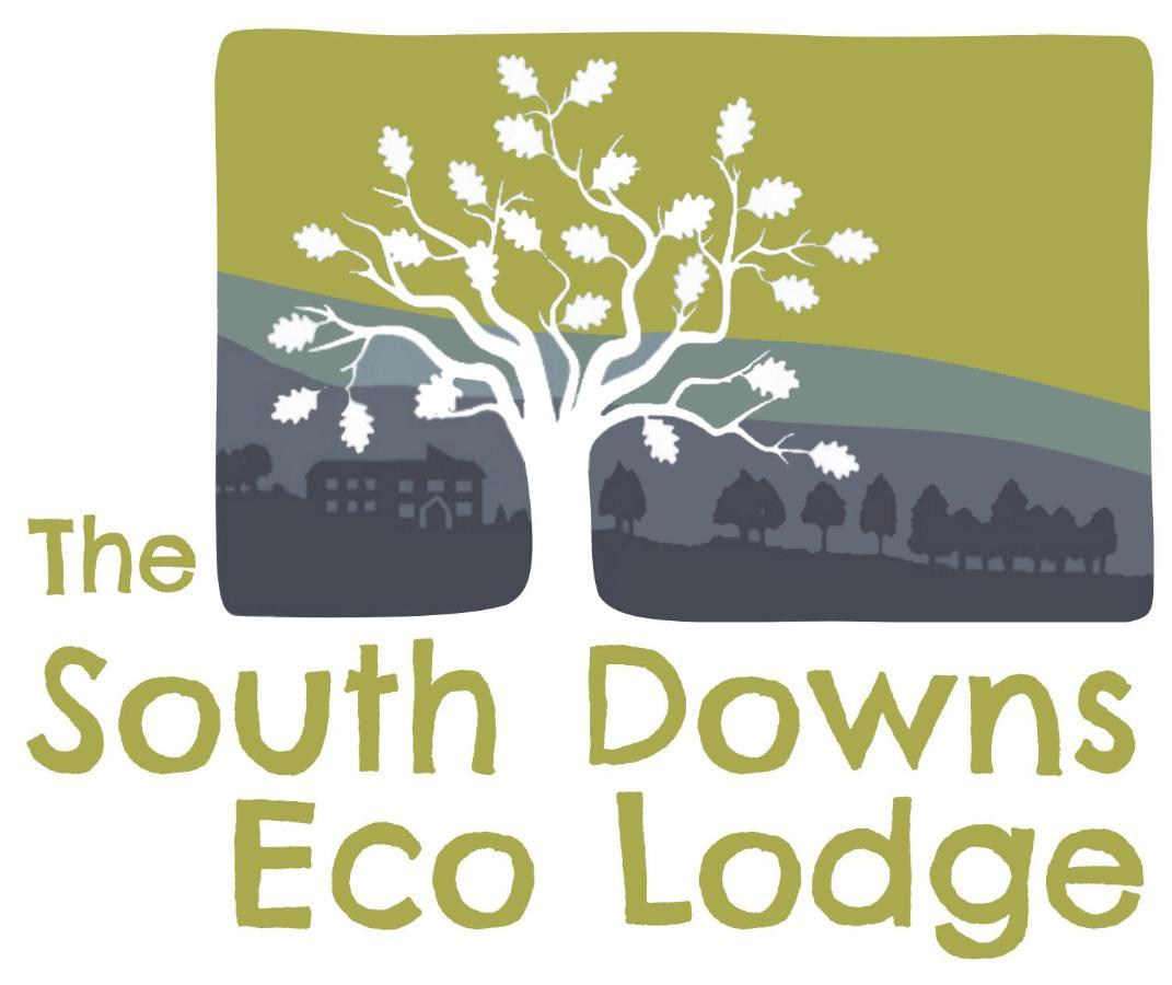 South Downs Eco Lodge & Camping East Meon Екстериор снимка