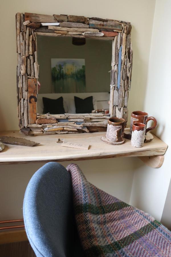 South Downs Eco Lodge & Camping East Meon Екстериор снимка