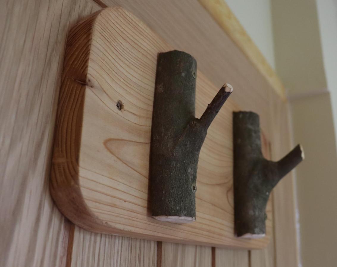 South Downs Eco Lodge & Camping East Meon Екстериор снимка