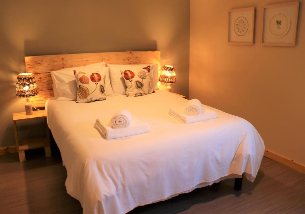South Downs Eco Lodge & Camping East Meon Екстериор снимка