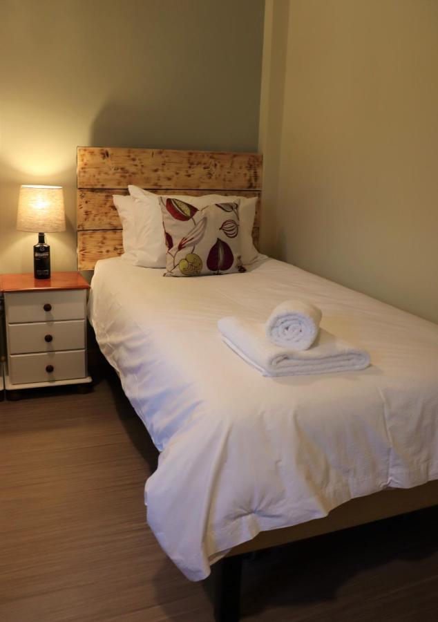 South Downs Eco Lodge & Camping East Meon Екстериор снимка