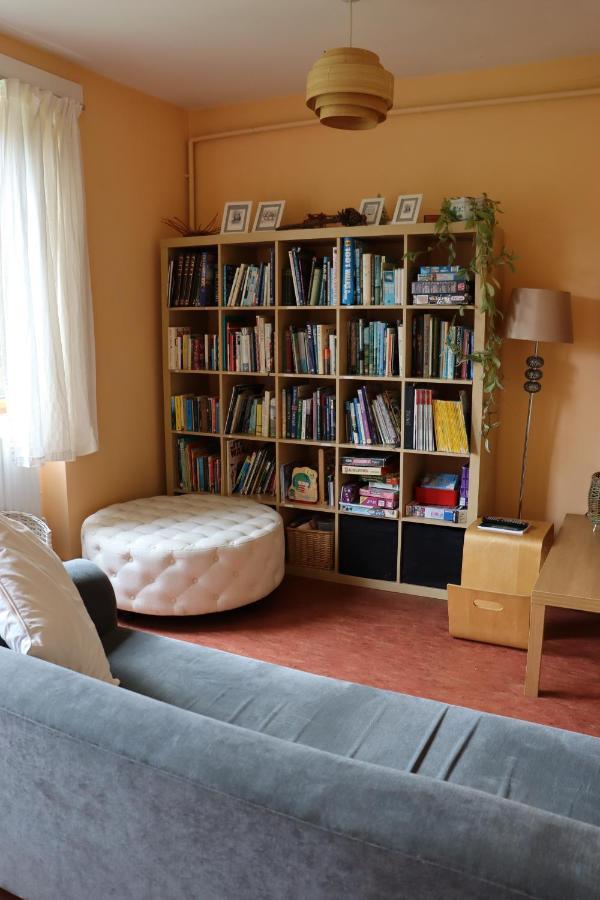 South Downs Eco Lodge & Camping East Meon Екстериор снимка