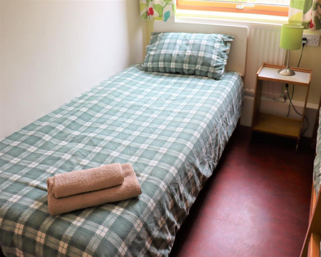 South Downs Eco Lodge & Camping East Meon Екстериор снимка