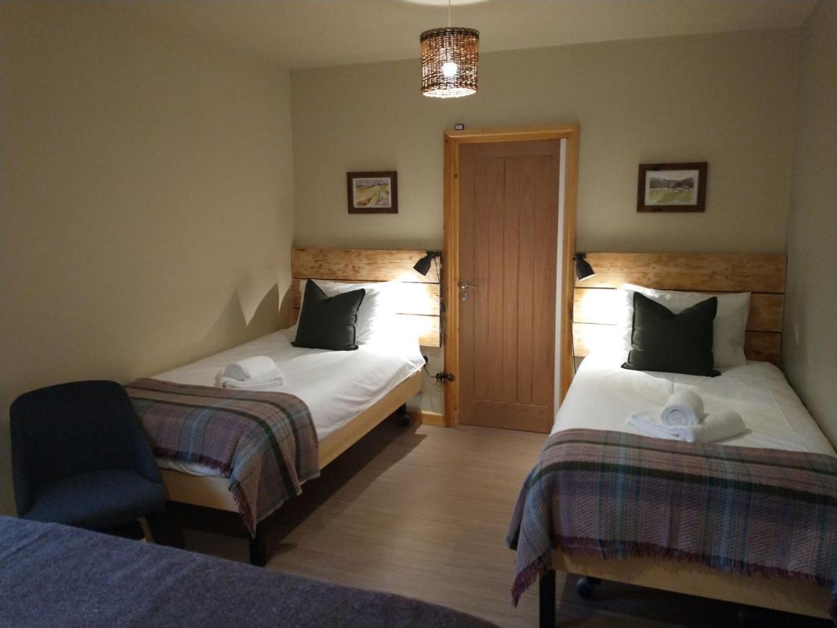South Downs Eco Lodge & Camping East Meon Екстериор снимка