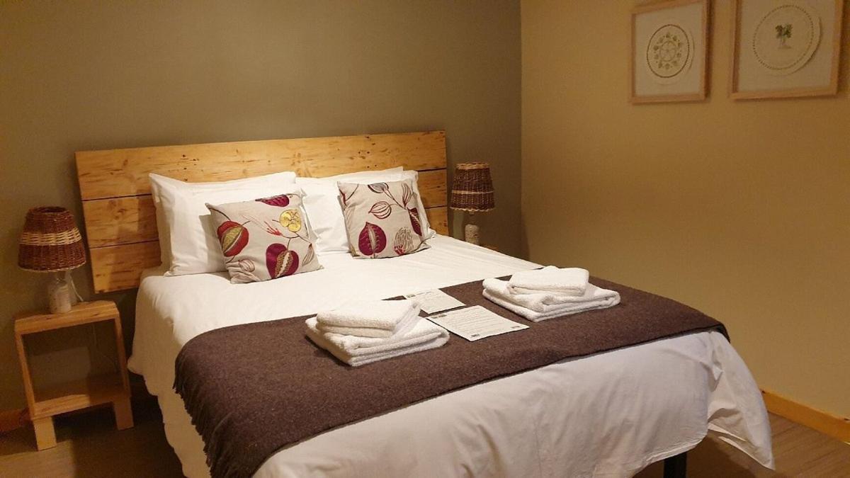 South Downs Eco Lodge & Camping East Meon Екстериор снимка