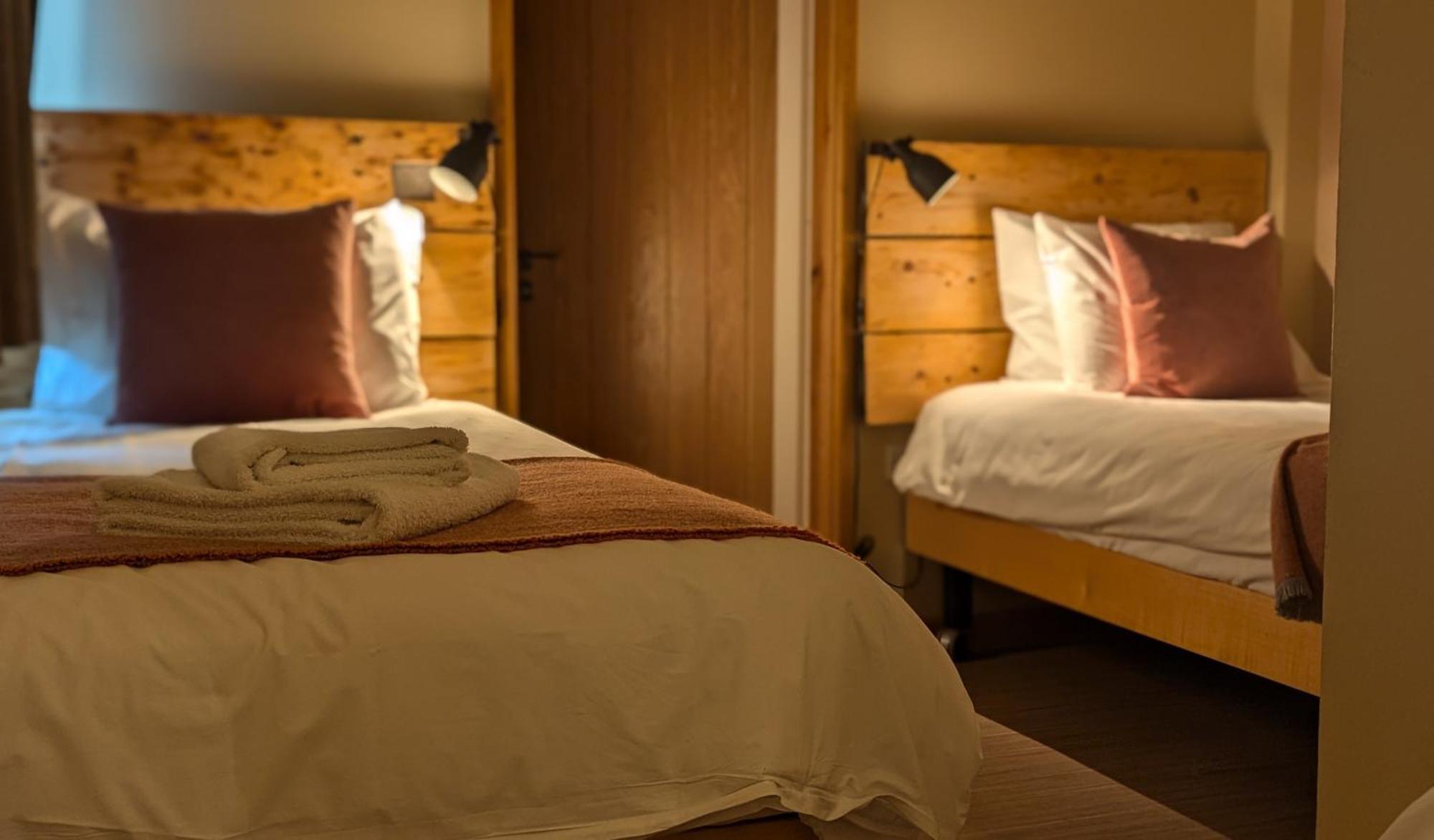 South Downs Eco Lodge & Camping East Meon Екстериор снимка